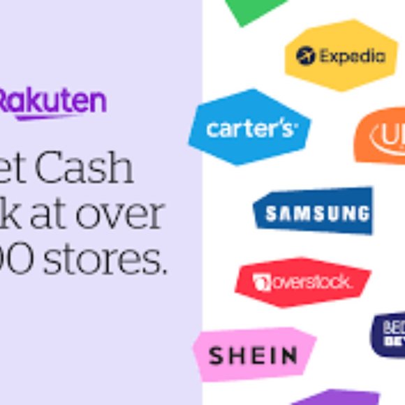 Cash Back at your fave stores - Picture 5 of 5